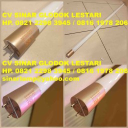 Lampu TL LEDtube T8 24 watt Lumen Tinggi 2800 Lumen